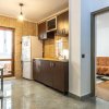 2 camere Vintilă Mihailescu 11, recent renovat, 2/4, mobilat si utilat, AC