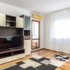 2 camere Vintilă Mihailescu 11, recent renovat, 2/4, mobilat si utilat, AC