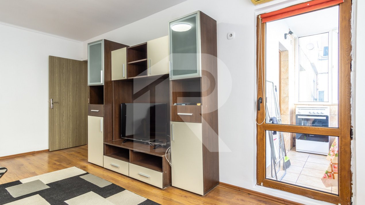 2 camere Vintilă Mihailescu 11, recent renovat, 2/4, mobilat si utilat, AC