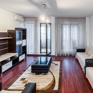 Apartament de inchiriat 90 mp, Bucurestii Noi - Pajura