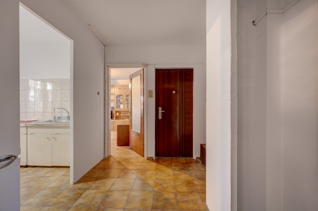  DRISTOR – RÂMNICU SĂRAT, APARTAMENT 2 CAMERE, ETAJ 4, 48 MP