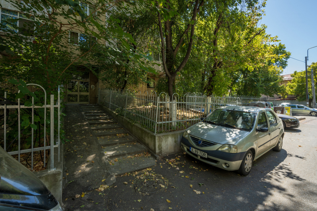  DRISTOR – RÂMNICU SĂRAT, APARTAMENT 2 CAMERE, ETAJ 4, 48 MP
