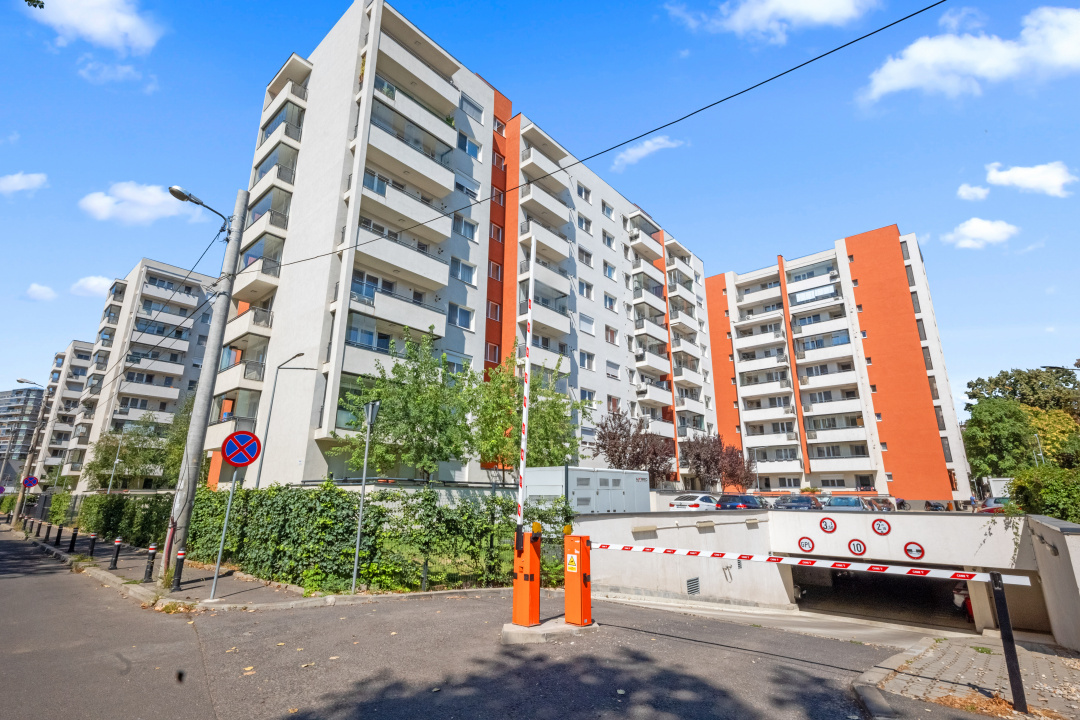 Baba Novac - Apartament Decomandat cu Vedere Libera 
