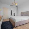 Baba Novac - Apartament Decomandat cu Vedere Libera 
