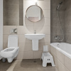 Baba Novac - Apartament Decomandat cu Vedere Libera 