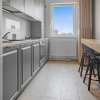 Baba Novac - Apartament Decomandat cu Vedere Libera 