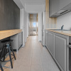 Baba Novac - Apartament Decomandat cu Vedere Libera 