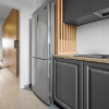 Baba Novac - Apartament Decomandat cu Vedere Libera 