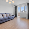 Baba Novac - Apartament Decomandat cu Vedere Libera 