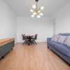 Baba Novac - Apartament Decomandat cu Vedere Libera 