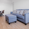 Baba Novac - Apartament Decomandat cu Vedere Libera 