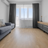 Baba Novac - Apartament Decomandat cu Vedere Libera 