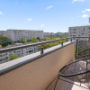 Baba Novac - Apartament Decomandat cu Vedere Libera 