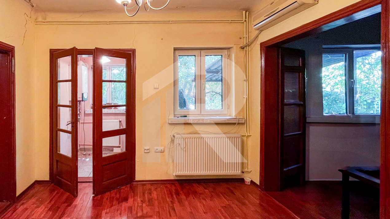 POVESTE DE FAMILIE, IN INIMA DOBROESTIULUI
