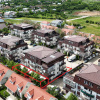 Apartament 110 MP+2 locuri parcare New Residence Magurele