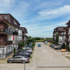Magurele apartament 110 MP+lot 222 MP+2 locuri parcare New Residence