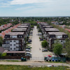 Magurele apartament 110 MP+lot 222 MP+2 locuri parcare New Residence