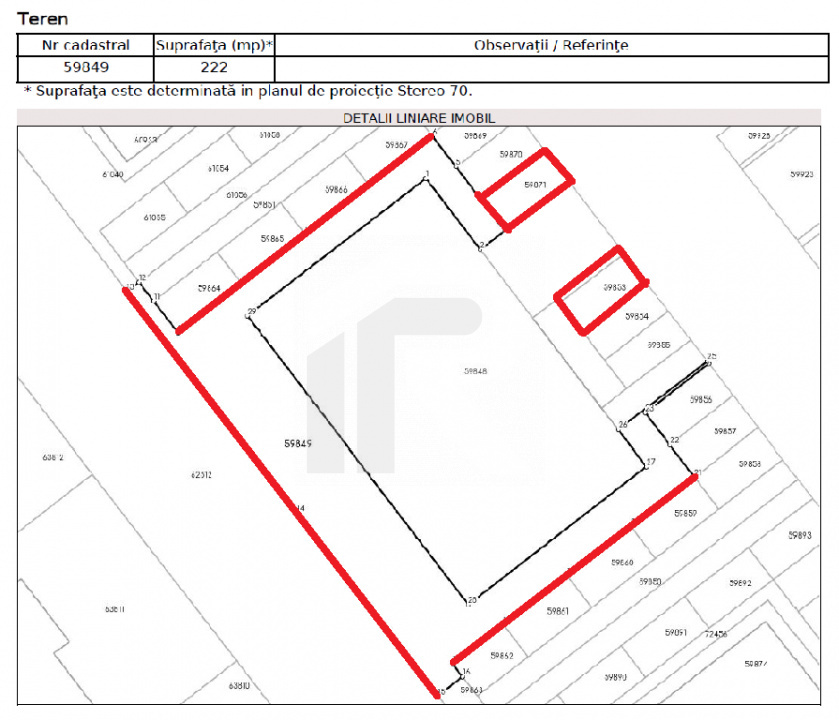 Magurele apartament 110 MP+lot 222 MP+2 locuri parcare New Residence