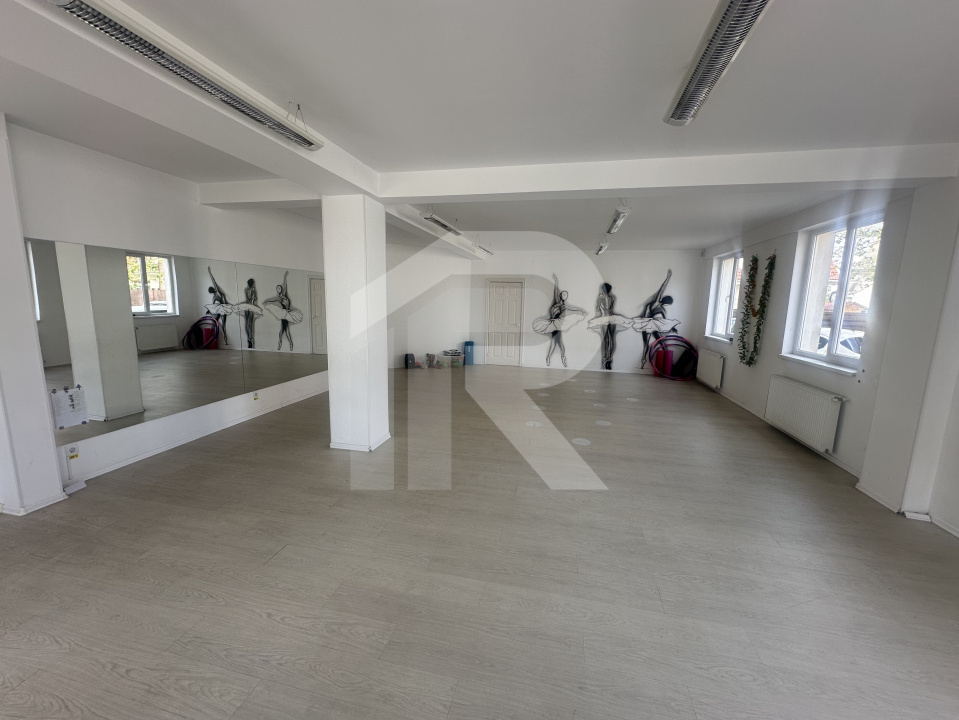 Magurele apartament 110 MP+lot 222 MP+2 locuri parcare New Residence