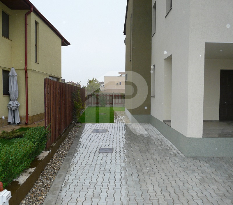 Inchiriere Vila Pipera Porsche