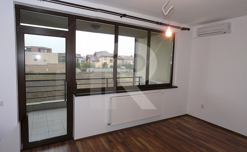 Inchiriere Vila Pipera Porsche