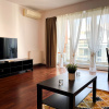 Studio Smart Home in In City Residence