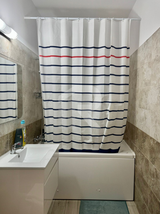 Apartament 2 camere | Centrala proprie | Trapezului