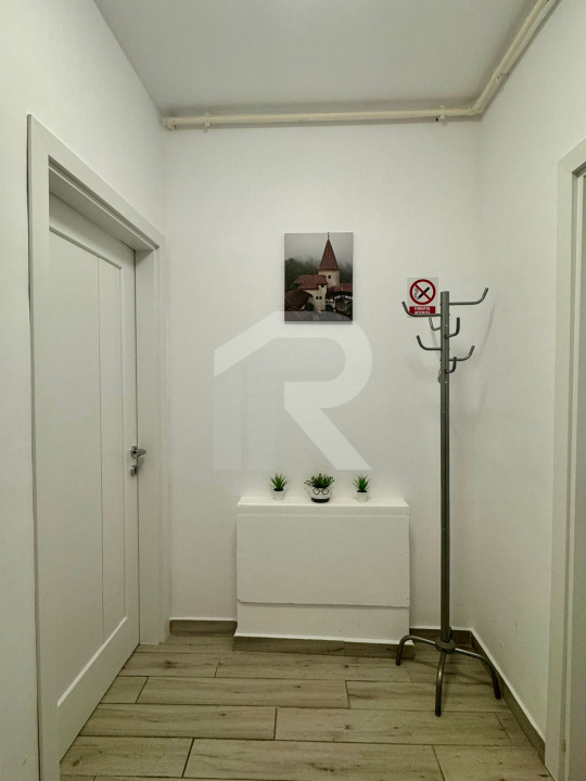 Apartament 2 camere | Centrala proprie | Trapezului