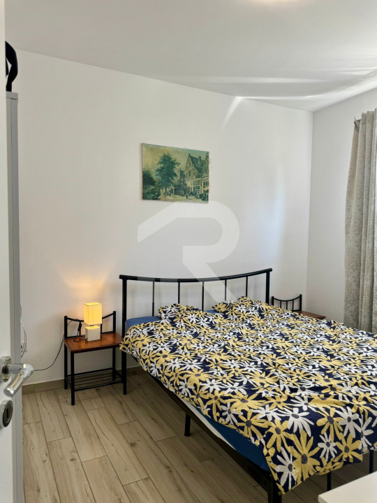 Apartament 2 camere | Centrala proprie | Trapezului