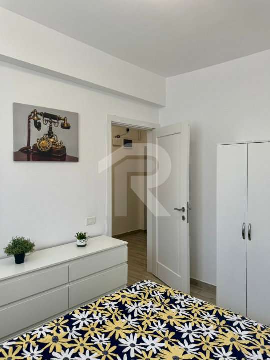 Apartament 2 camere | Centrala proprie | Trapezului
