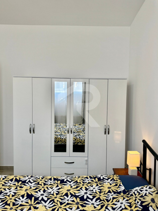 Apartament 2 camere | Centrala proprie | Trapezului