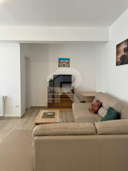 Apartament 2 camere | Centrala proprie | Trapezului