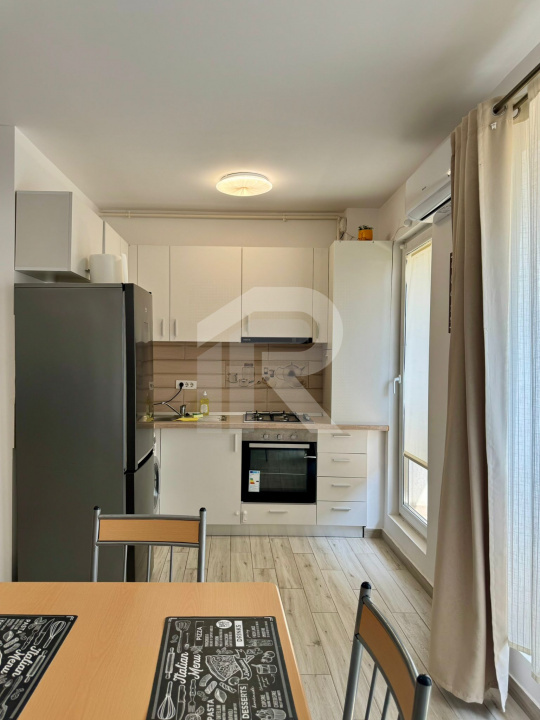 Apartament 2 camere | Centrala proprie | Trapezului