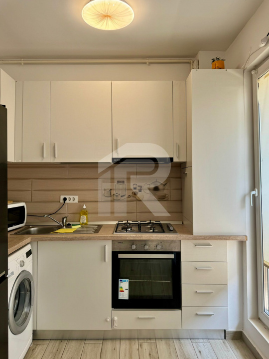 Apartament 2 camere | Centrala proprie | Trapezului