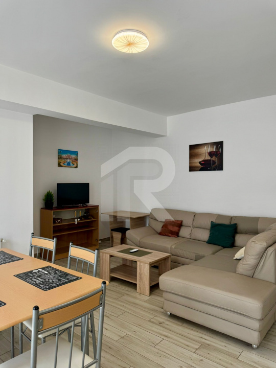 Apartament 2 camere | Centrala proprie | Trapezului