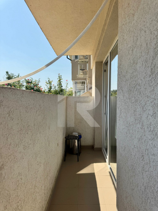 Apartament 2 camere | Centrala proprie | Trapezului