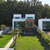 🏡 Reședință modernă 400 mp utili, teren 1.200 mp – deschidere directă la lac