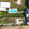 🏡 Reședință modernă 400 mp utili, teren 1.200 mp – deschidere directă la lac