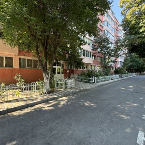 Apartament 2 camere Giurgiului - Toporasi 1-7