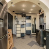 DRISTOR - RAMNICU SARAT - 2 CAMERE 53 MP, ETAJ 4, CENTRALA PROPRIE!