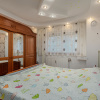 DRISTOR - RAMNICU SARAT - 2 CAMERE 53 MP, ETAJ 4, CENTRALA PROPRIE!