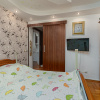 DRISTOR - RAMNICU SARAT - 2 CAMERE 53 MP, ETAJ 4, CENTRALA PROPRIE!