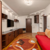 DRISTOR - RAMNICU SARAT - 2 CAMERE 53 MP, ETAJ 4, CENTRALA PROPRIE!