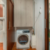 DRISTOR - RAMNICU SARAT - 2 CAMERE 53 MP, ETAJ 4, CENTRALA PROPRIE!