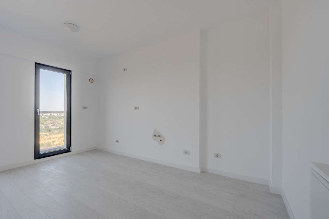 Apartament 2 camere SunLake, Fundeni, bloc nou