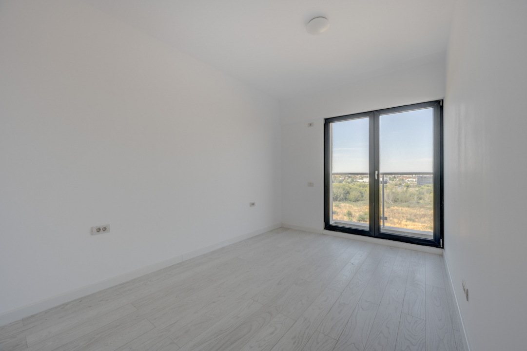 Apartament 2 camere SunLake, Fundeni, bloc nou