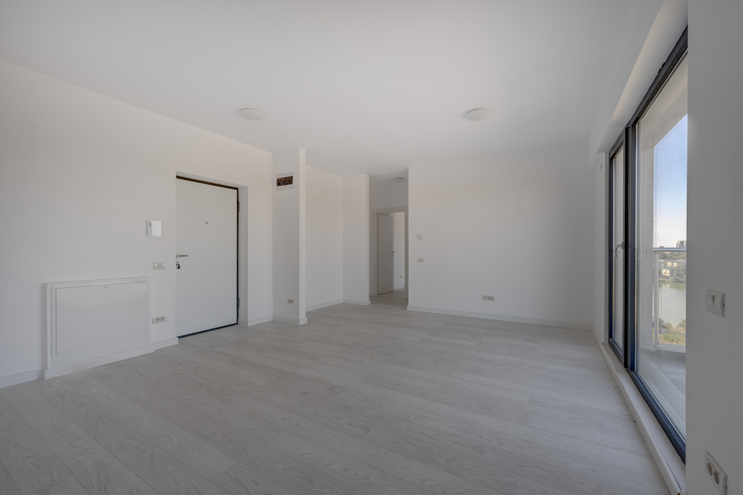 Apartament 2 camere SunLake, Fundeni, bloc nou