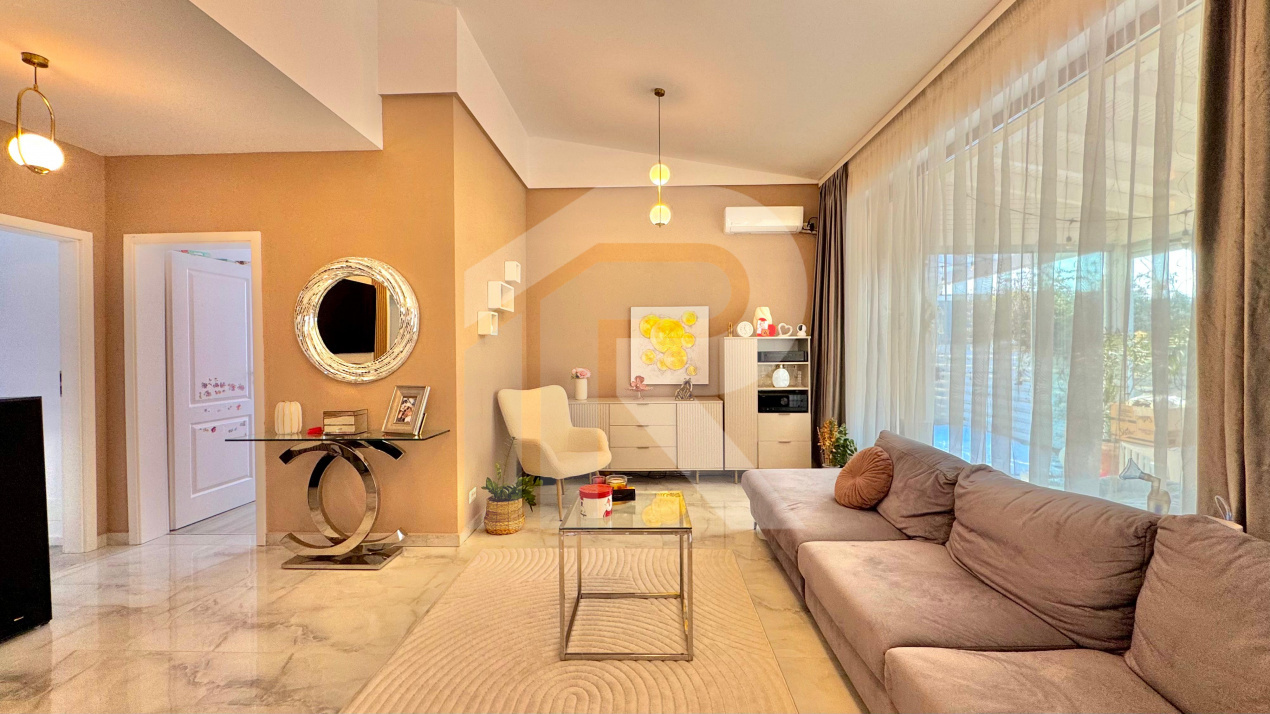 Casa individuala | 4 camere | Lot 300mp | Orientului 11 | Tunari | TVA inclus