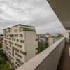 13 SEPTEMBRIE-URANUS, 3 CAMERE 140 MP, ETAJ 7, PANORAMA!