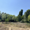 Teren Manastirea Snagov. Deschidere lac 22 m. Front stradal 30 metri. 